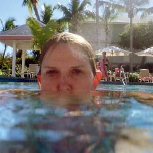 Meet your Posher, Kathy